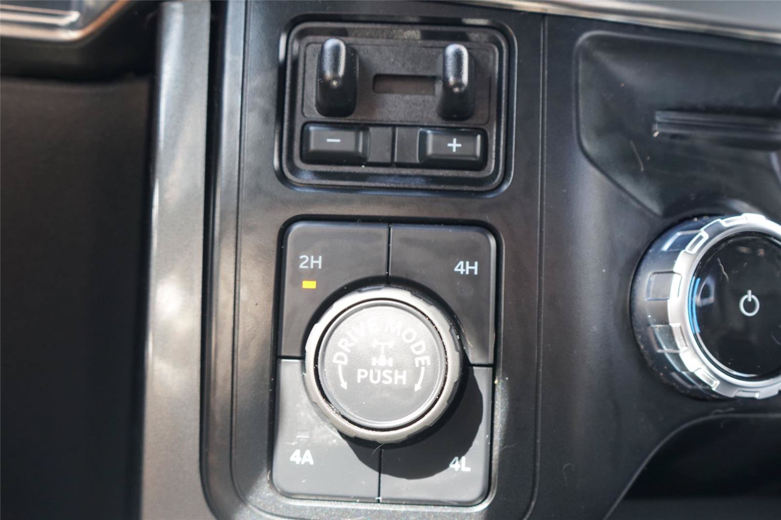 Certified 2023 Ford F150 Lariat AWD/4WD image 15
