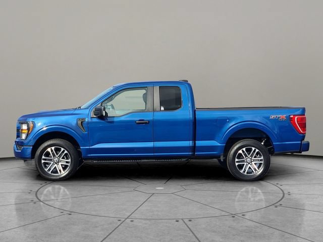 Certified 2023 Ford F150 XL w/ STX Appearance Package AWD/4WD image 9
