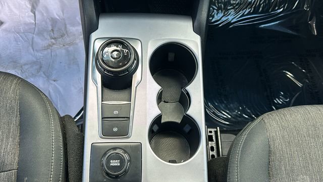 Certified 2023 Ford Bronco Sport Big Bend w/ Convenience Package AWD/4WD image 22