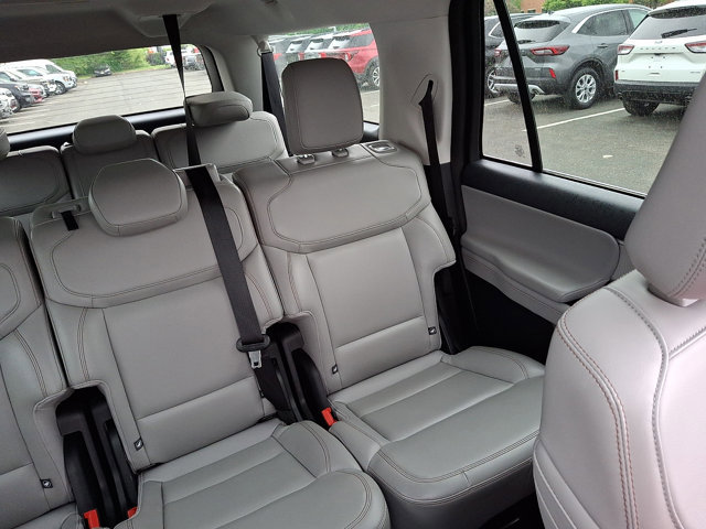 Certified 2025 Ford Expedition Max Active AWD/4WD image 19