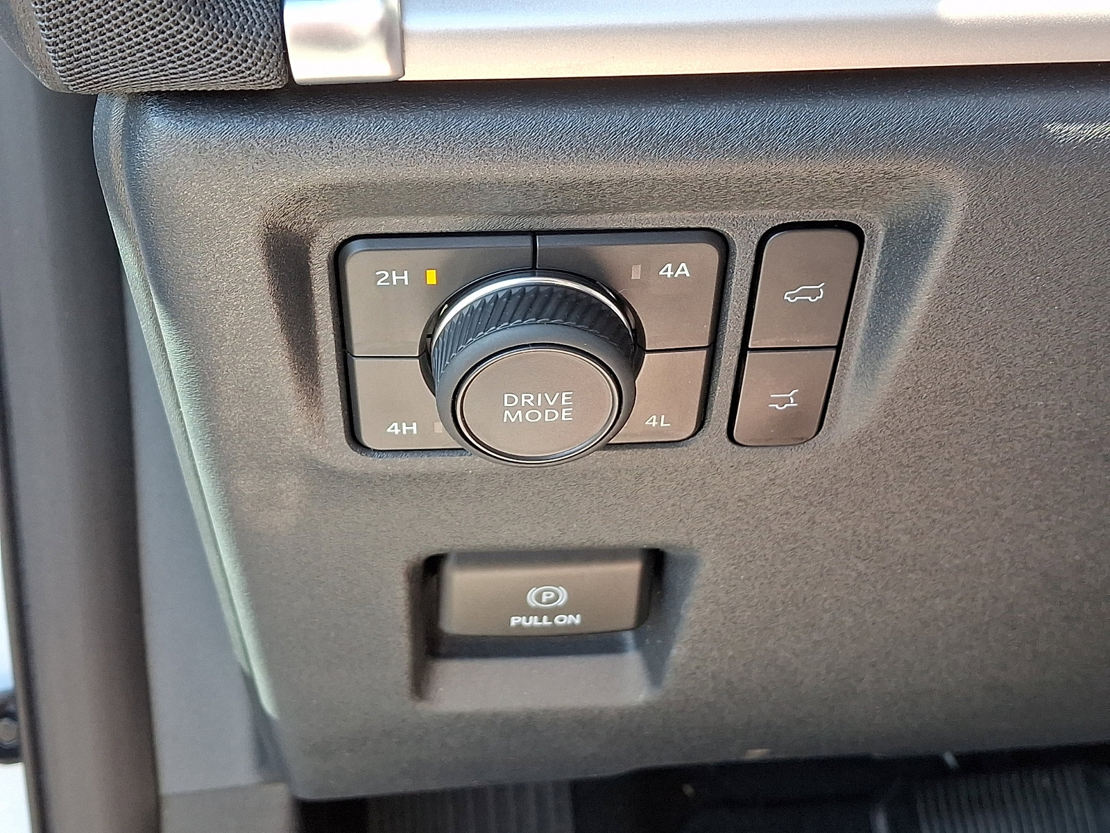 Certified 2025 Ford Expedition Max Active AWD/4WD image 29