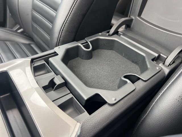 Certified 2023 Ford Edge SEL w/ Convenience Package image 17