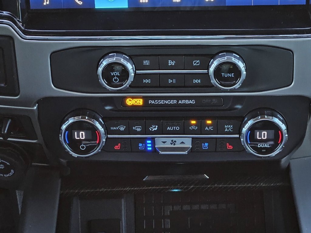 Certified 2022 Ford F250 Platinum AWD/4WD image 27
