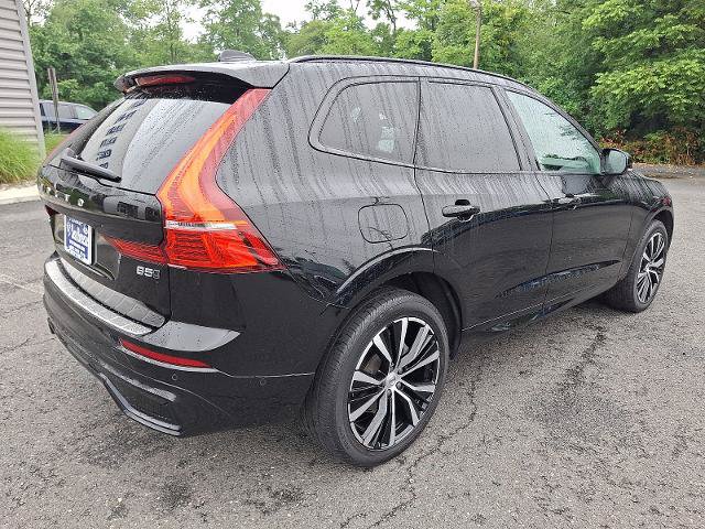 Used 2023 Volvo XC60 B5 Ultimate w/ Climate Package AWD/4WD image 6