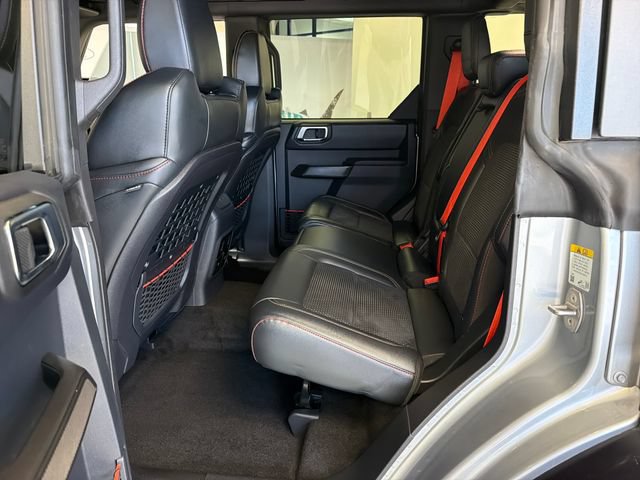 Certified 2023 Ford Bronco Raptor AWD/4WD image 27