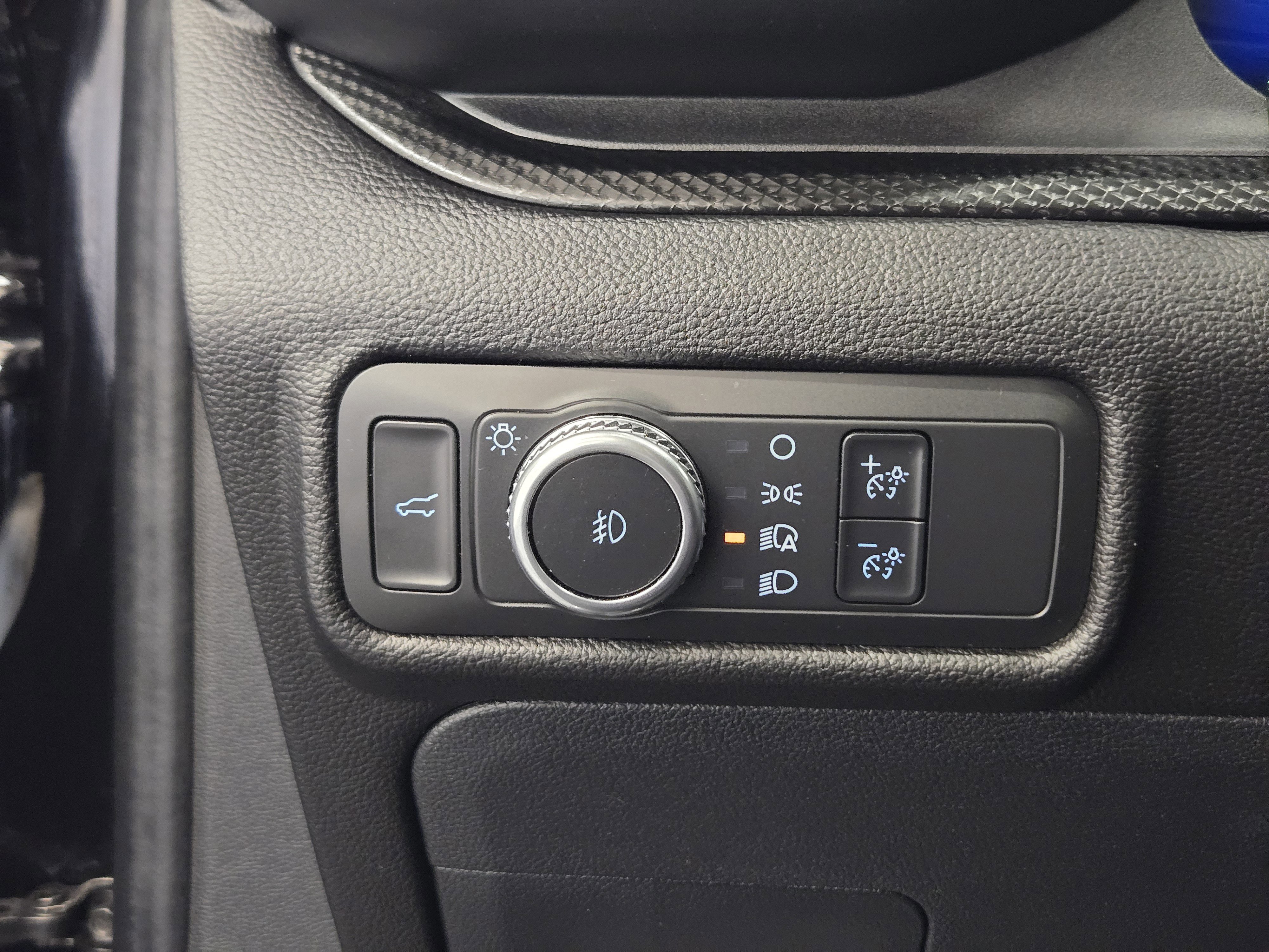 Certified 2022 Ford Explorer ST w/ Equipment Group 401A image 21