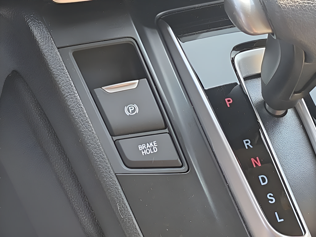 Used 2022 Honda CR-V LX image 21