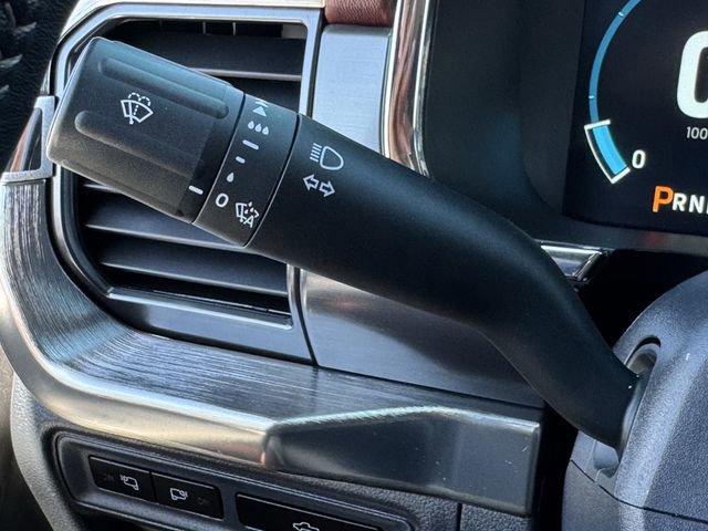 Certified 2023 Ford F150 Lariat w/ Max Trailer Tow Package image 22