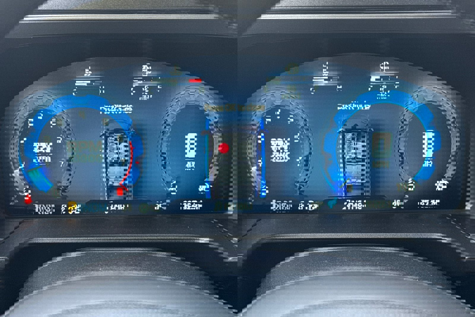 Certified 2025 Ford Bronco Sport Badlands image 25