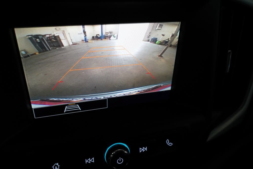Used 2024 GMC Terrain SLE AWD/4WD image 35
