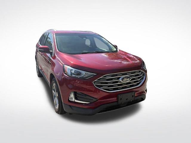Certified 2019 Ford Edge SEL w/ Equipment Group 201A FWD image 2