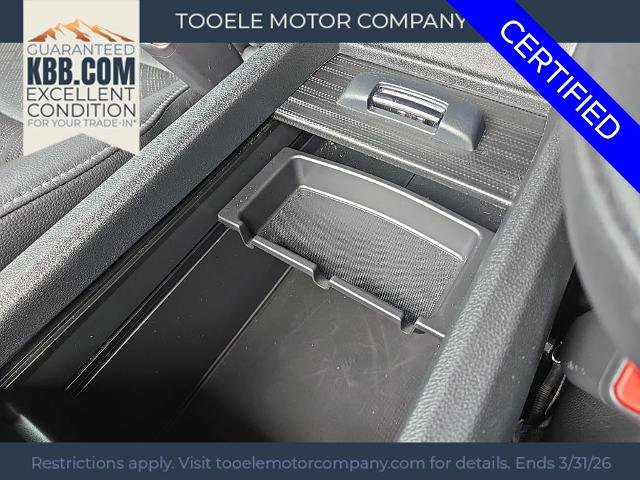Used 2023 Honda Passport Elite image 26