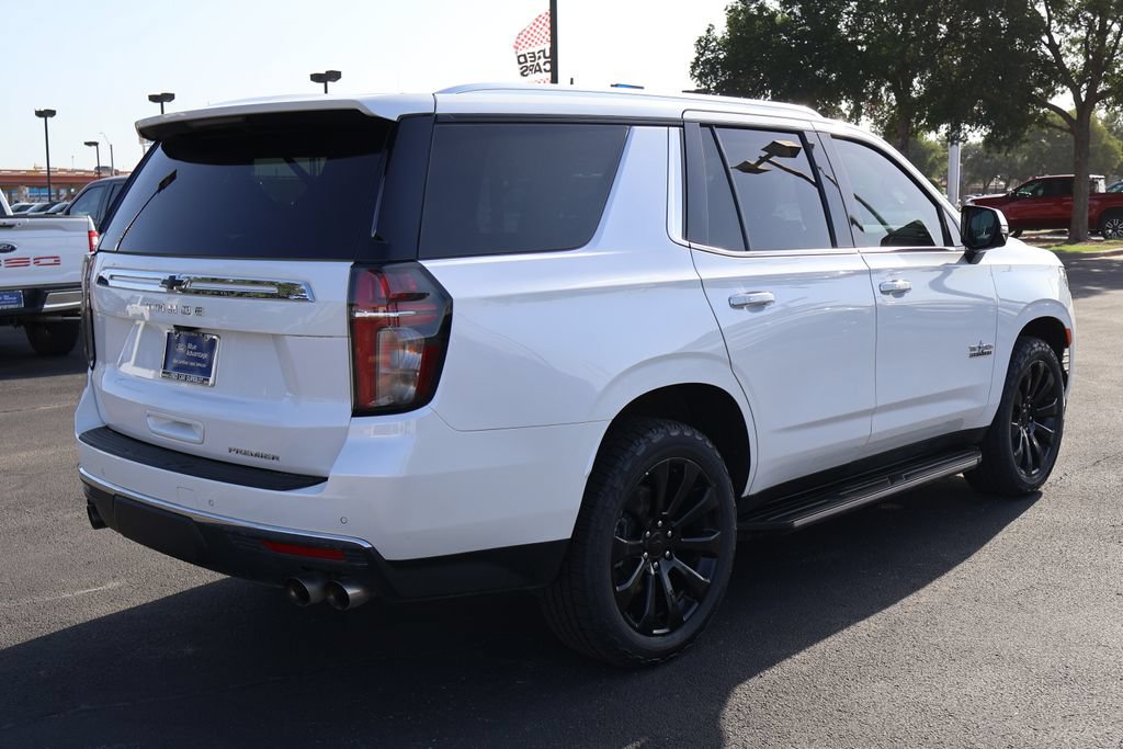 Used 2023 Chevrolet Tahoe Premier RWD image 17