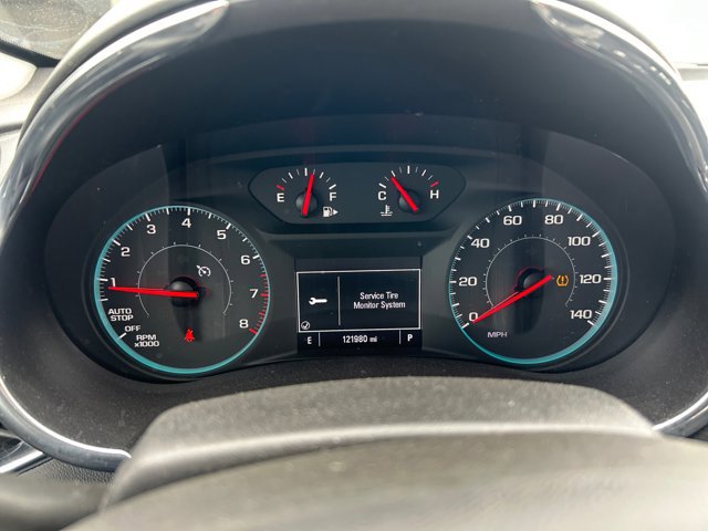 Used 2019 Chevrolet Malibu LT image 11