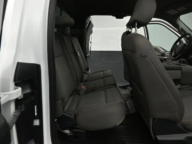 Certified 2018 Ford F150 XLT w/ Equipment Group 302A Luxury image 39