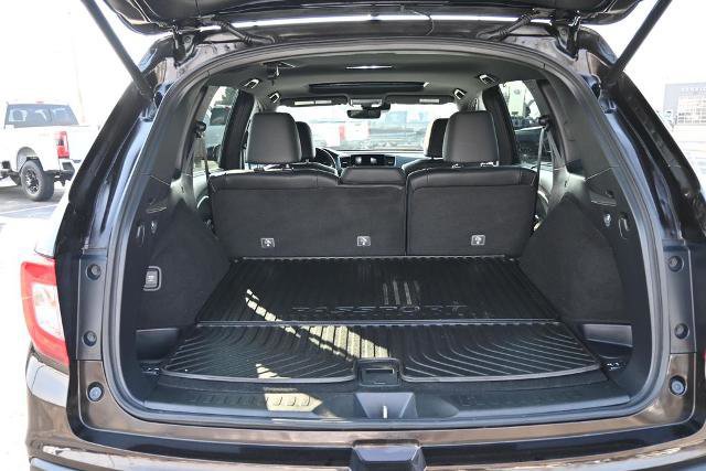 Used 2019 Honda Passport Touring image 12