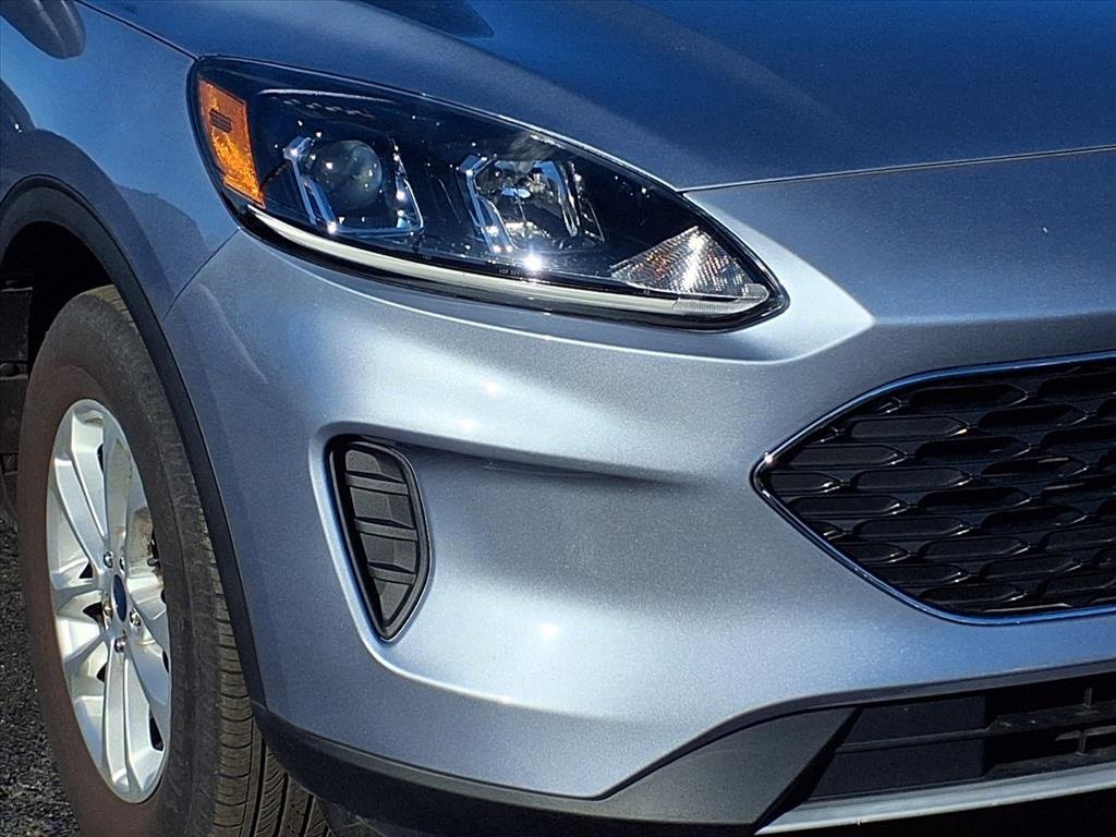 Certified 2022 Ford Escape SE w/ Convenience Package image 25