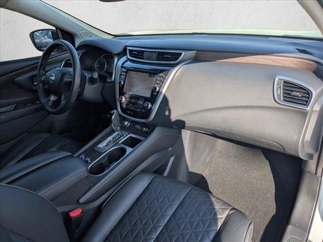 Used 2019 Nissan Murano Platinum w/ Cargo Package AWD/4WD image 22