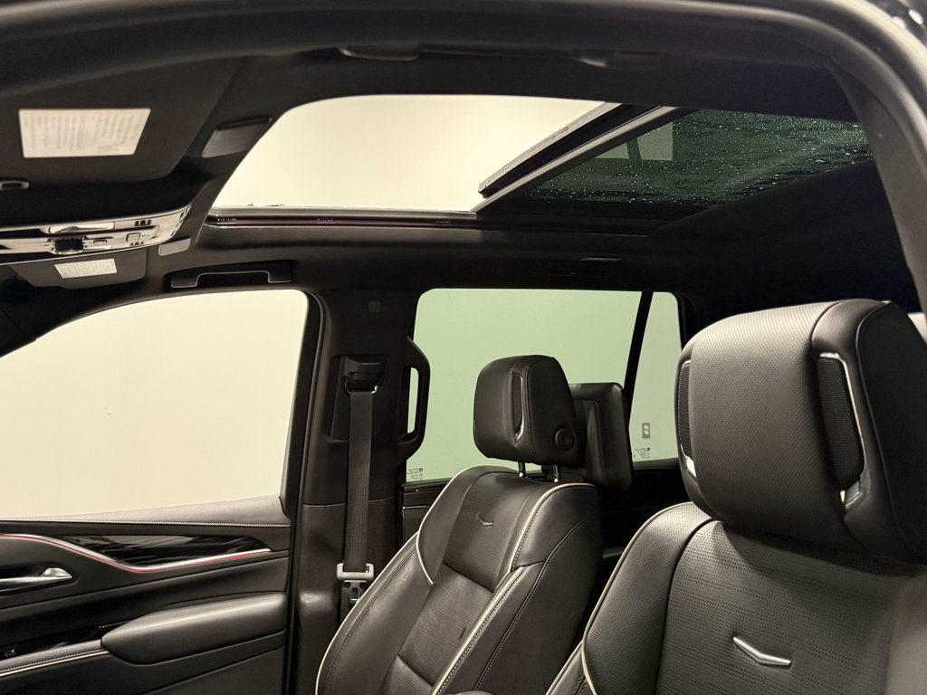 Used 2023 Cadillac Escalade Sport image 30