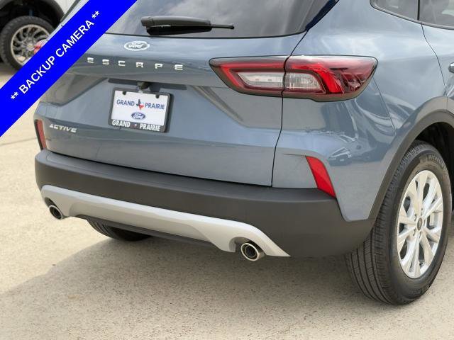 Certified 2026 Ford Escape Active image 2