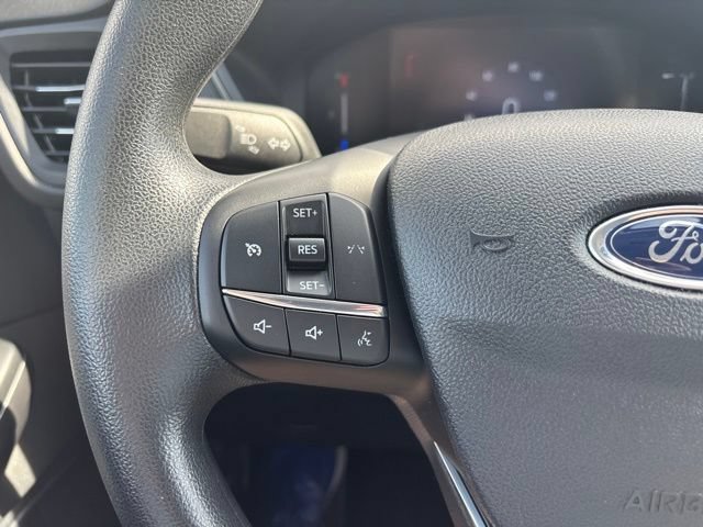 Certified 2026 Ford Escape Active FWD image 18