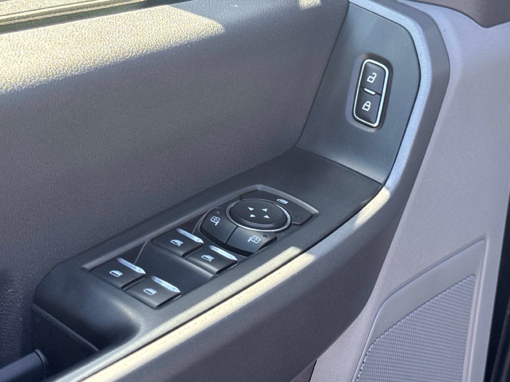 Certified 2024 Ford F250 XLT AWD/4WD image 19