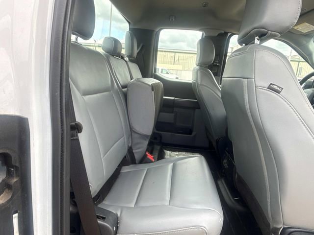 Certified 2021 Ford F150 XL w/ Equipment Group 101A High RWD image 16