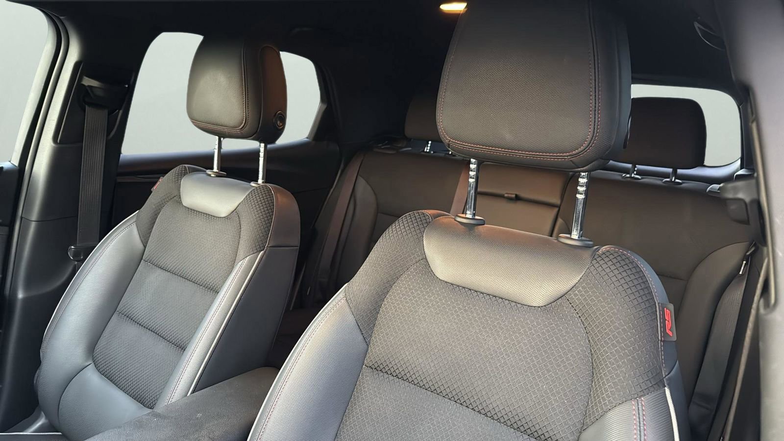 Used 2023 Chevrolet TrailBlazer RS image 10