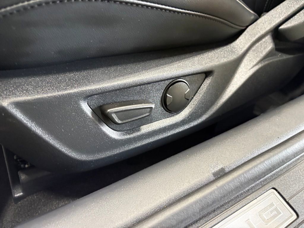 Certified 2025 Ford Mustang Premium RWD image 20