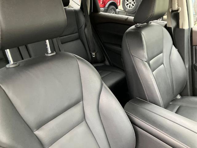 Used 2023 Nissan Rogue SL w/ SL Premium Package AWD/4WD image 19