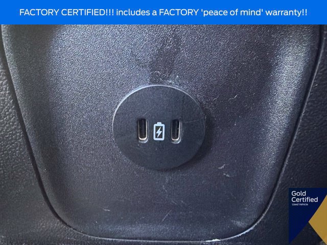 Certified 2025 Ford Bronco Sport Big Bend AWD/4WD image 20