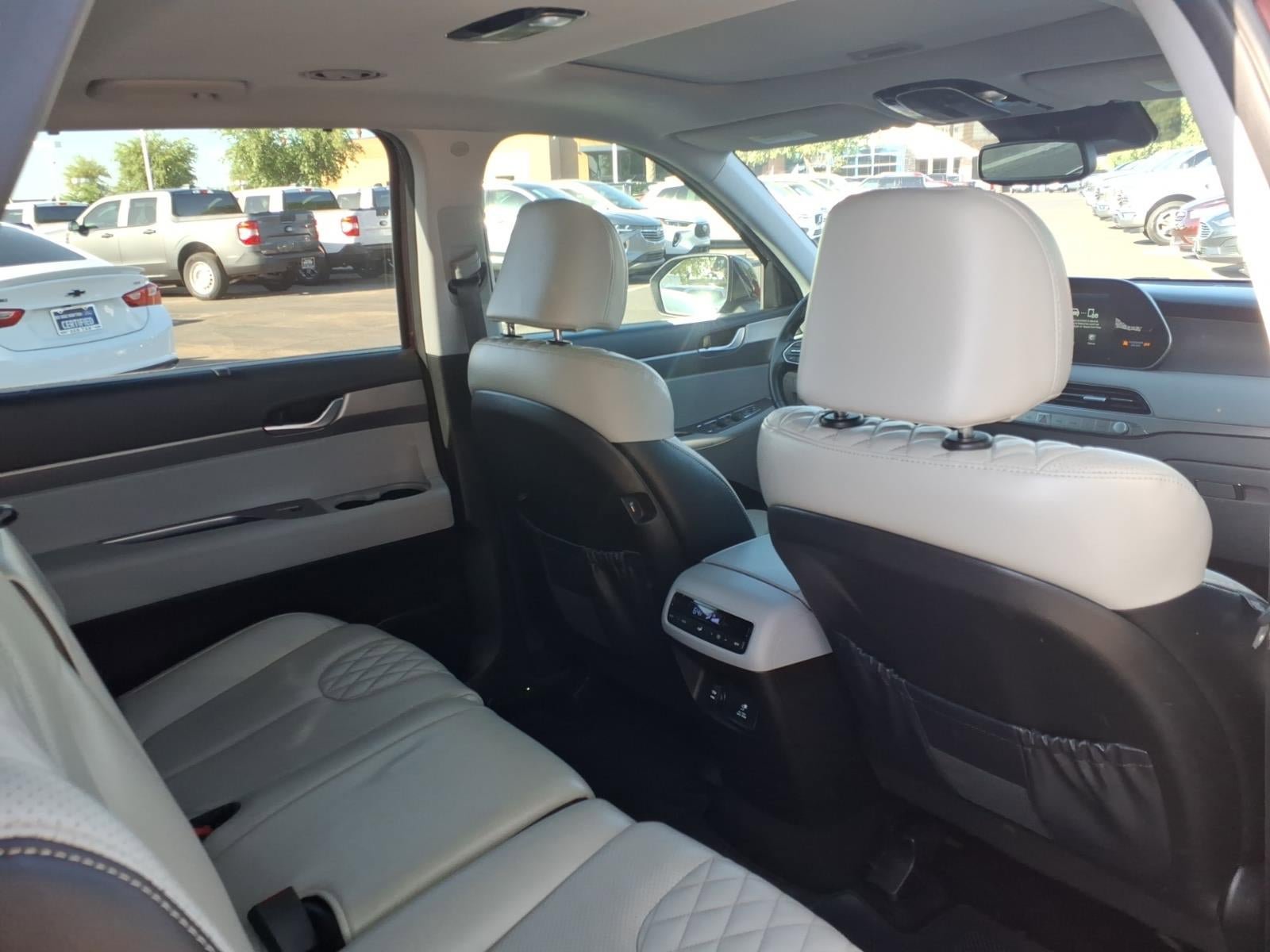 Used 2020 Hyundai Palisade SEL FWD image 13