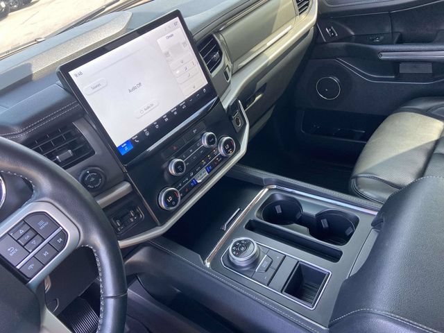 Certified 2023 Ford Expedition Max XLT RWD image 22