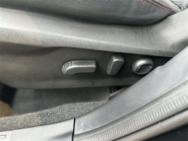 Used 2024 Subaru Forester Sport image 13