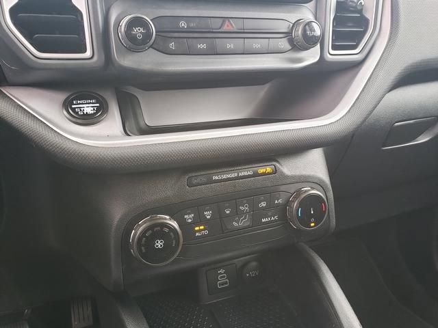 Certified 2023 Ford Bronco Sport Big Bend AWD/4WD image 25