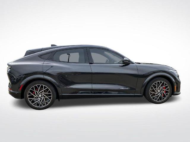 Certified 2022 Ford Mustang Mach-E GT w/ GT Performance Edition AWD/4WD image 7