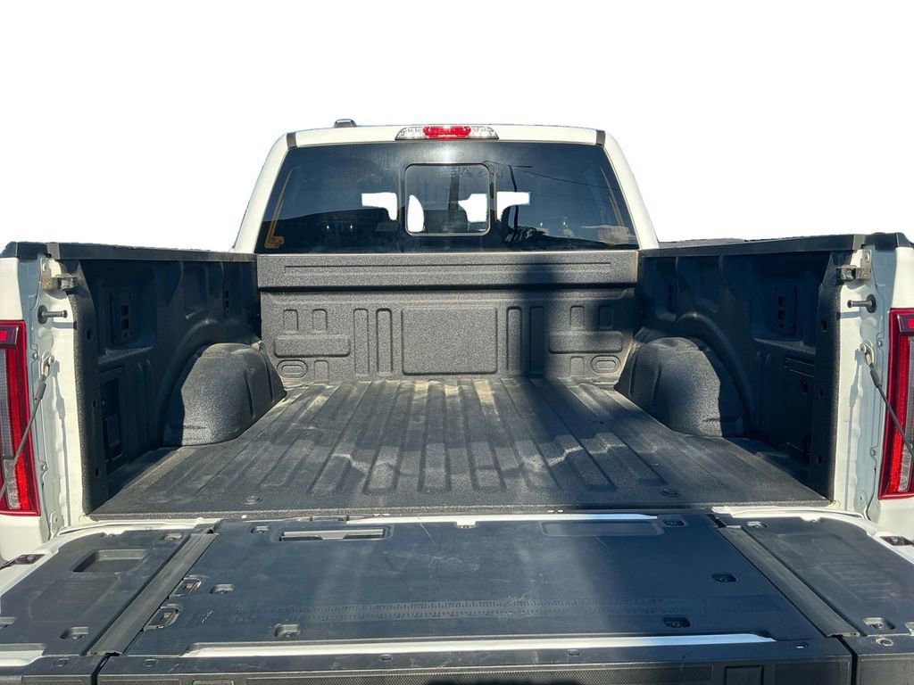 Certified 2024 Ford F150 King Ranch w/ FX4 Off-Road Package AWD/4WD image 24