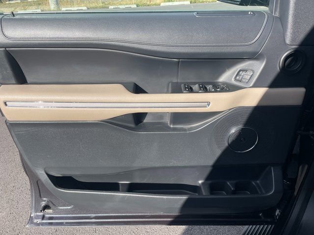 Certified 2024 Ford Expedition Max Limited image 21