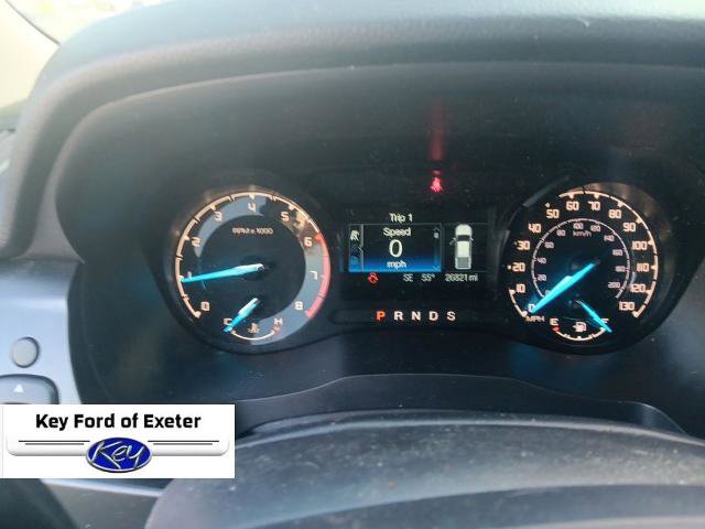 Certified 2023 Ford Ranger XLT w/ Equipment Group 302A High image 32