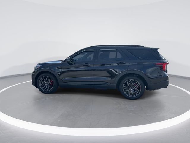 Certified 2026 Ford Explorer ST w/ Sun And Sound Package AWD/4WD image 4