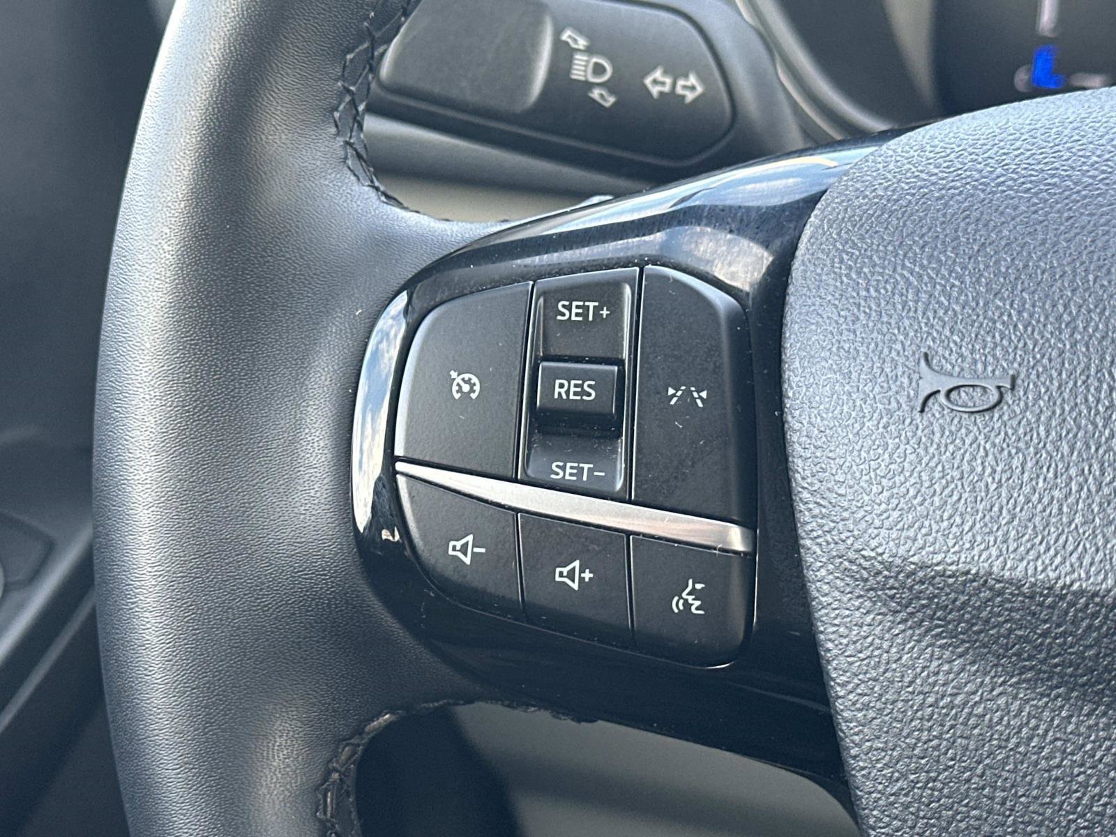 Certified 2023 Ford Escape Active w/ Cold Weather Package image 20