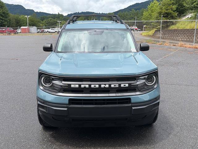 Certified 2022 Ford Bronco Sport Big Bend AWD/4WD image 5