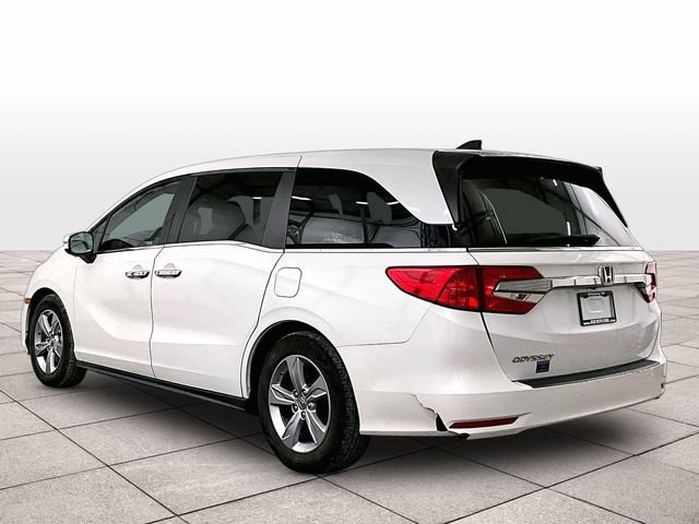 Used 2020 Honda Odyssey EX image 10