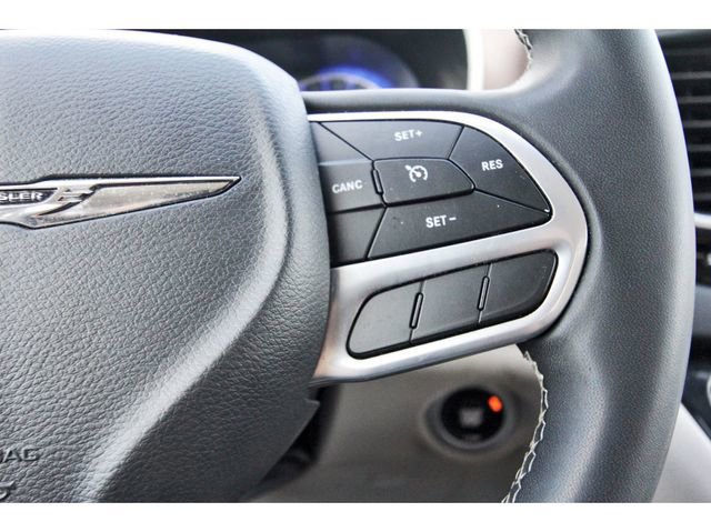 Used 2023 Chrysler Voyager LX FWD image 20