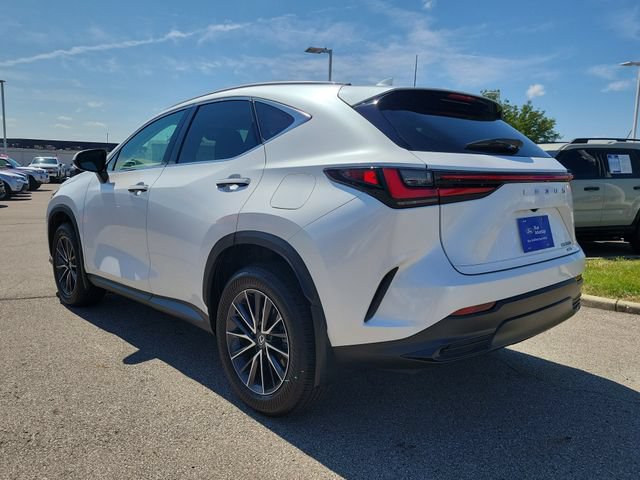 Used 2024 Lexus NX 350 AWD w/ Cold Area Package image 3