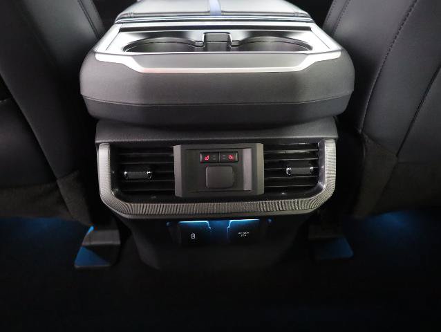 Certified 2025 Ford F150 Platinum AWD/4WD image 27