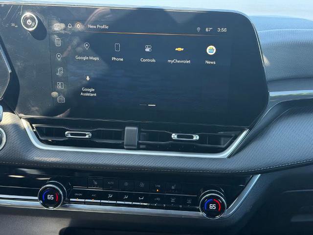 Used 2025 Chevrolet Equinox LT w/ Convenience Package II AWD/4WD image 19