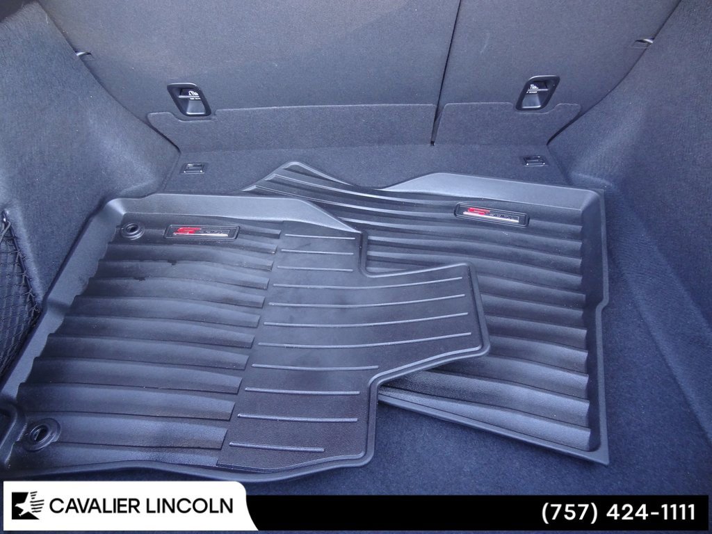 Used 2024 Acura Integra Type S image 14