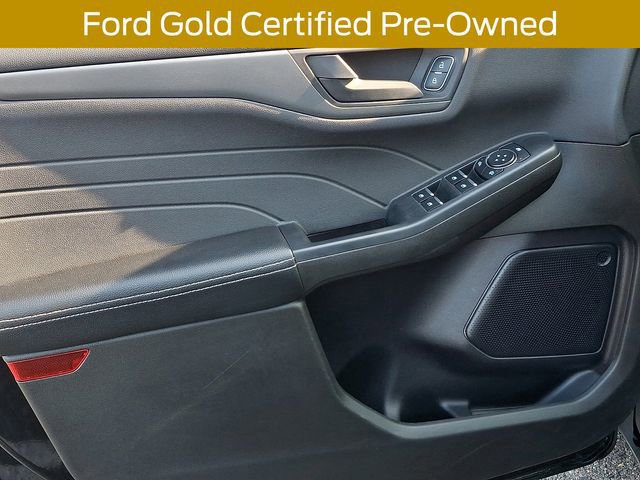 Certified 2024 Ford Escape Active w/ Tech Pack #1 image 15