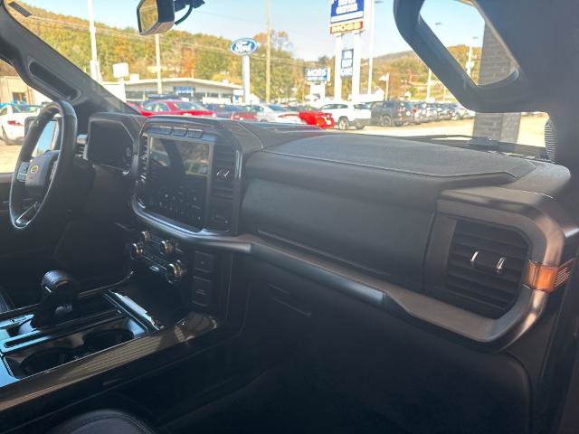 Certified 2023 Ford F150 Tremor w/ Equipment Group 402A High image 21